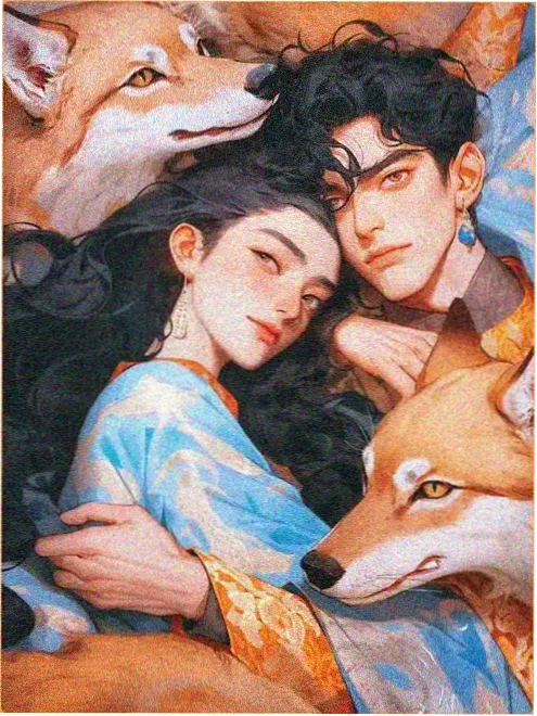 心动信号