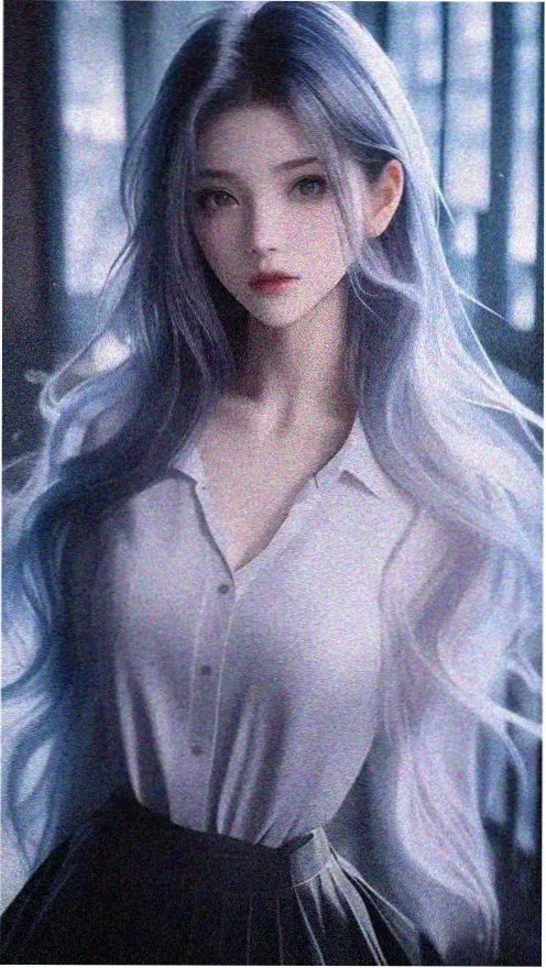 恋恋笔记本